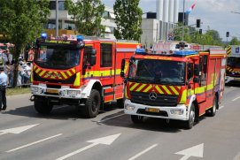 Fédération Nationale des Pompiers